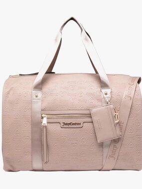 Juicy Couture Rosie Weekender